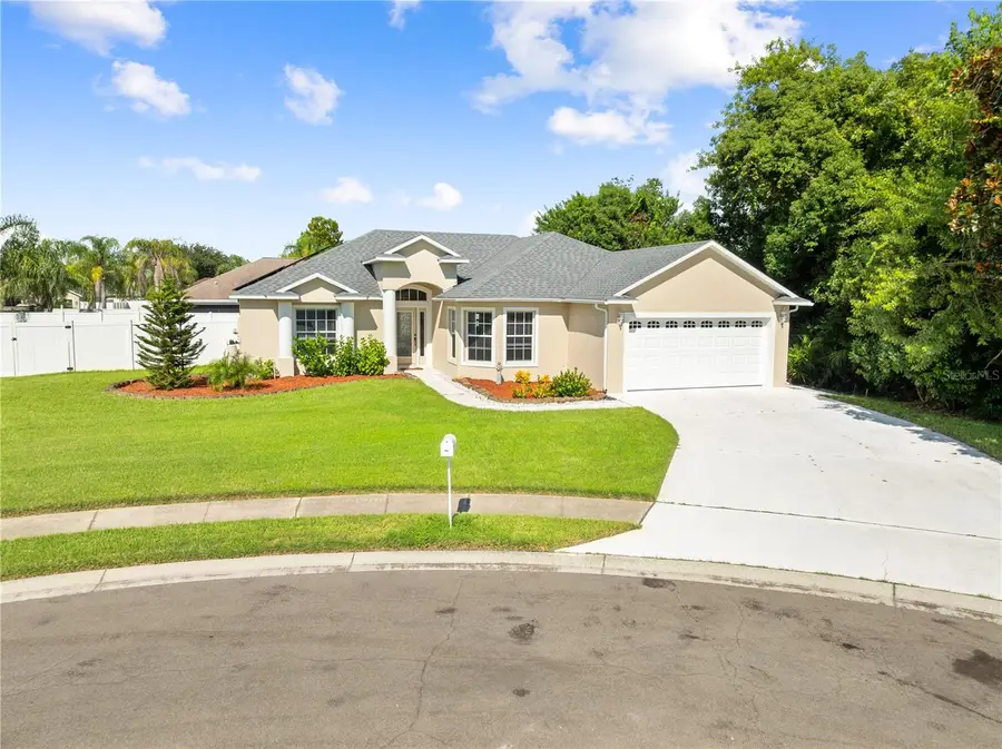 4200 Cracker Court, Saint Cloud, FL 34772 - #3