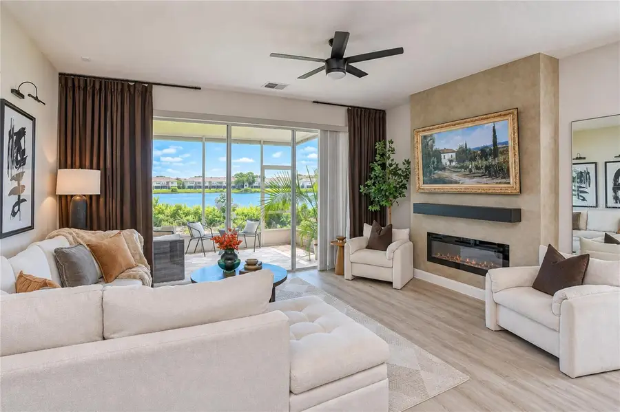 4826 Barnstead Drive, Riverview, FL 33578 - #2