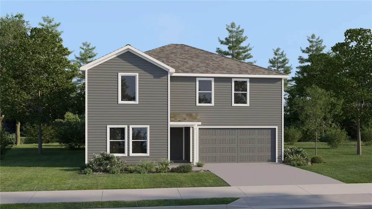 2622 Lasso Loop, Eagle Lake, FL 33839 - #1