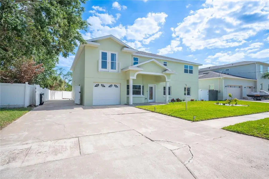 8704 Bay Crest Lane, Tampa, FL 33615 - #3