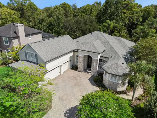 2324 Foliage Oak Terrace, OVIEDO, FL 32766
