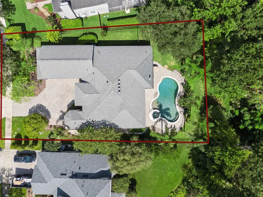 2324 Foliage Oak Terrace, Oviedo, FL 32766 - #2