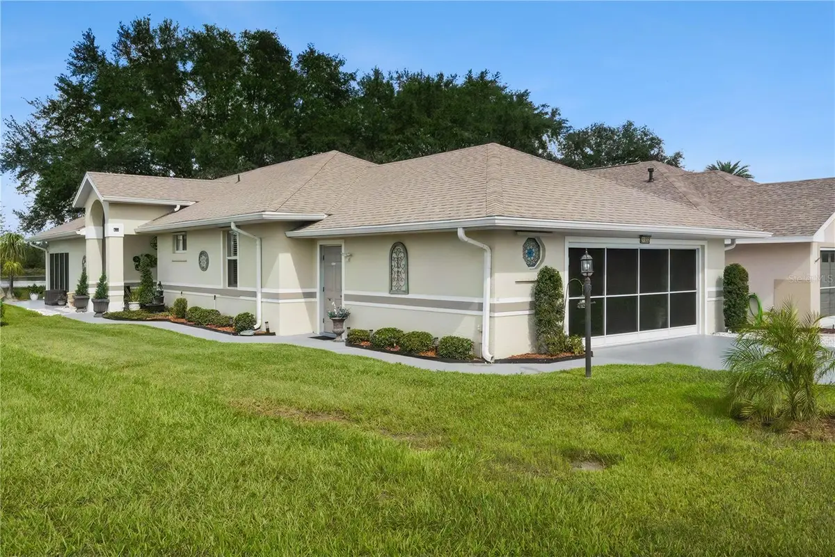 21932 Royal St Georges Ln, Leesburg, FL 34748 - #1