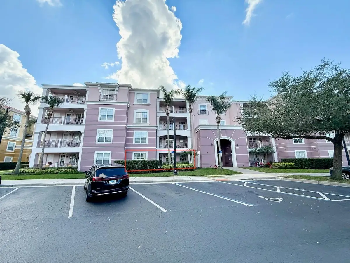 5048 Shoreway Loop #101, Orlando, FL 32819 - #1