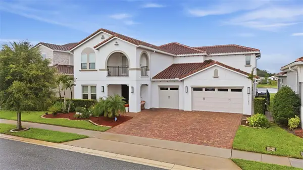 13283 Alderley Drive, ORLANDO, FL 32832