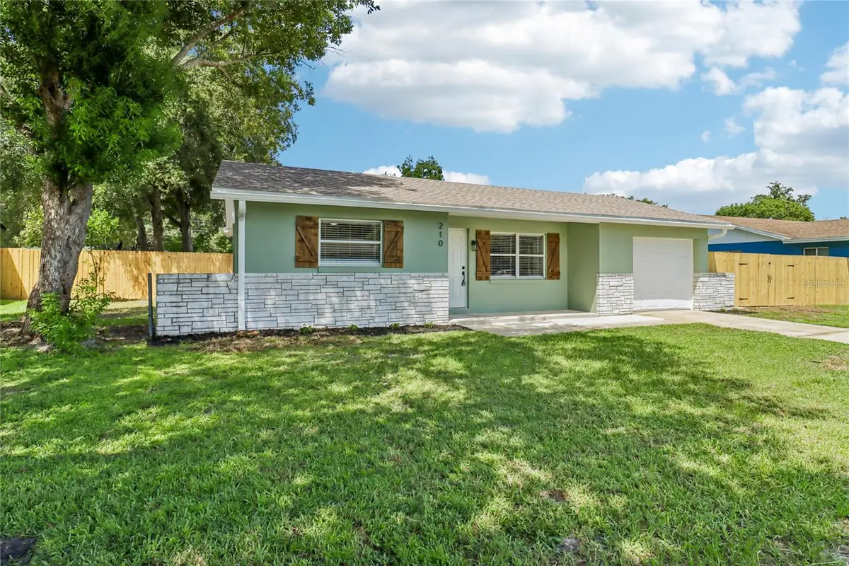 210 Melissa Court, Sanford, FL 32773 - #1