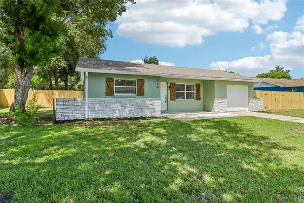 210 Melissa Court, SANFORD, FL 32773