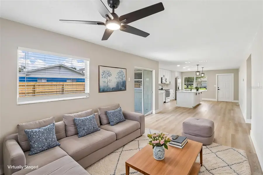 210 Melissa Court, Sanford, FL 32773 - #3