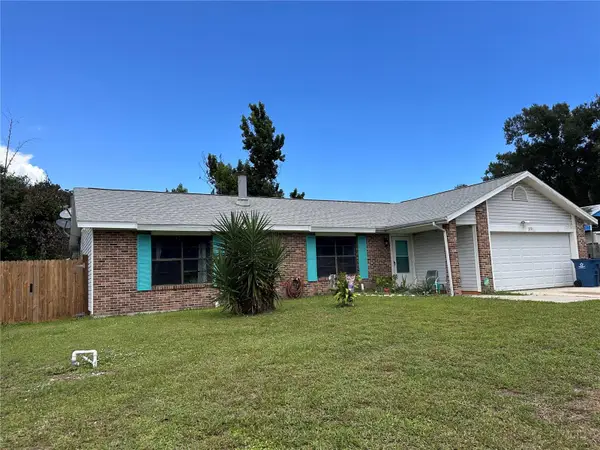 891 Merrimac Street Se, PALM BAY, FL 32909
