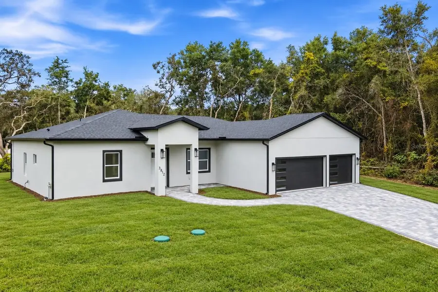 3812 E Walker Street, Inverness, FL 34453 - #2