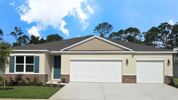 2825 Elio Hammock Drive, ST CLOUD, FL 34773