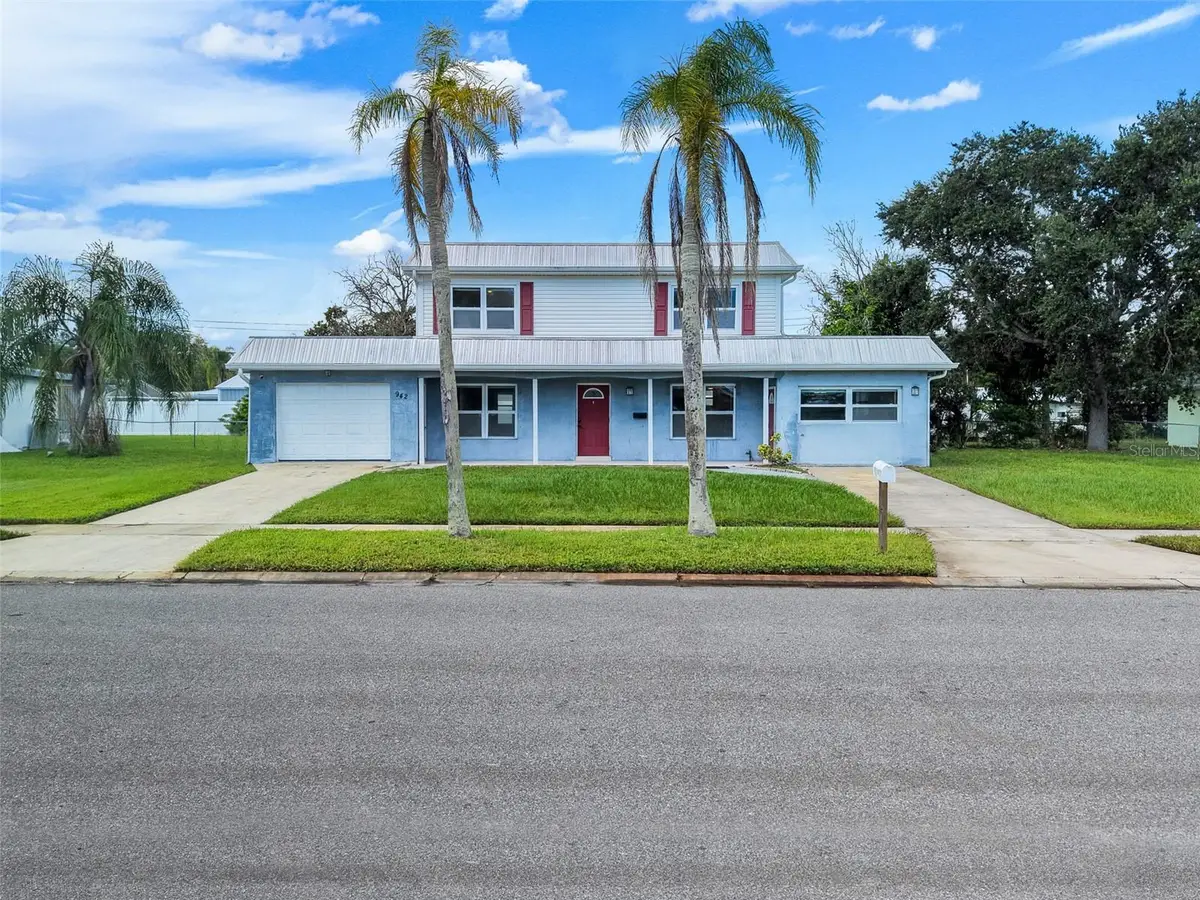 942 Chace Lane Ne, Palm Bay, FL 32905 - #1