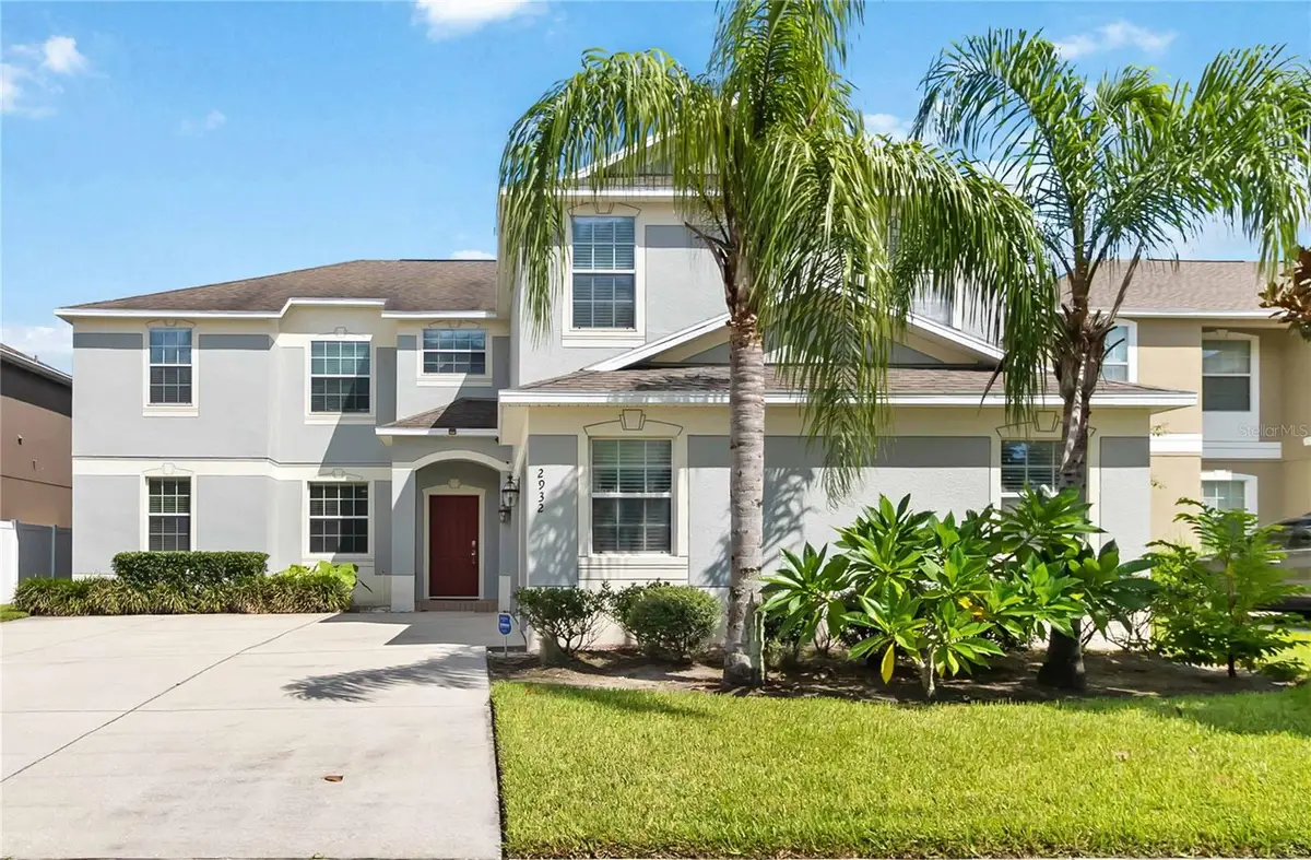 2932 Youngford Street, Orlando, FL 32824 - #1