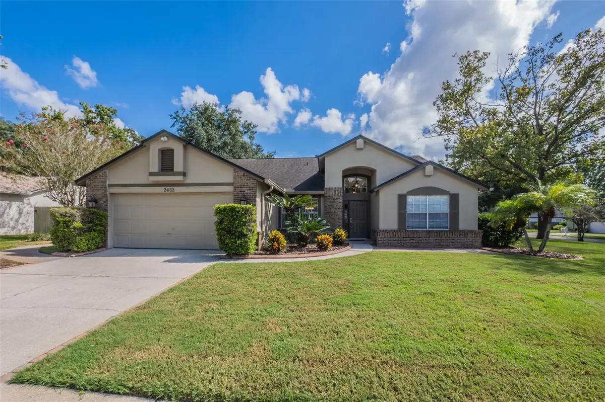 2632 Spring Glen Lane, Apopka, FL 32703 - #1