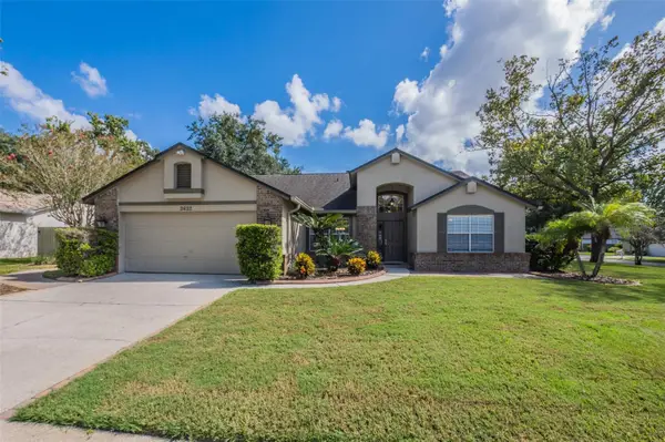 2632 Spring Glen Lane, APOPKA, FL 32703