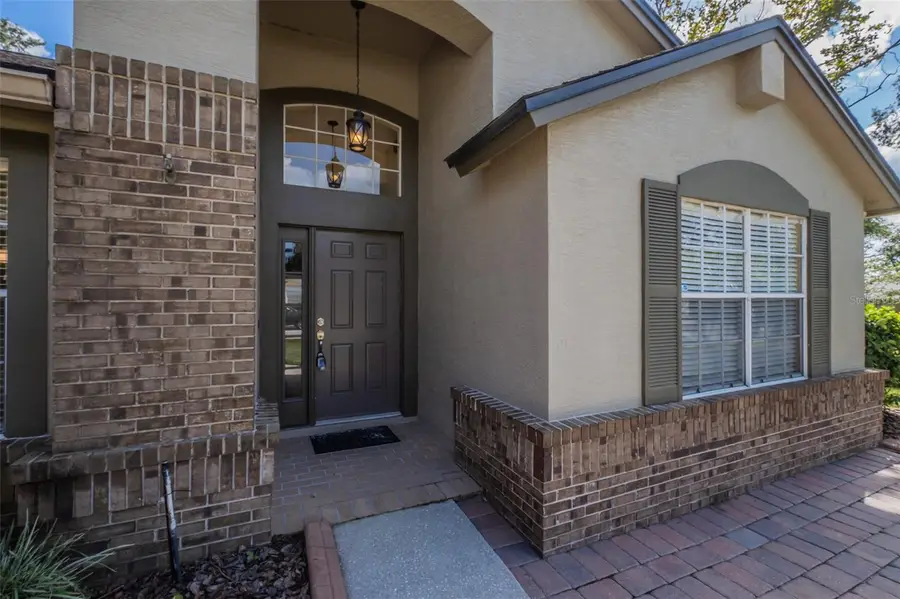 2632 Spring Glen Lane, Apopka, FL 32703 - #2