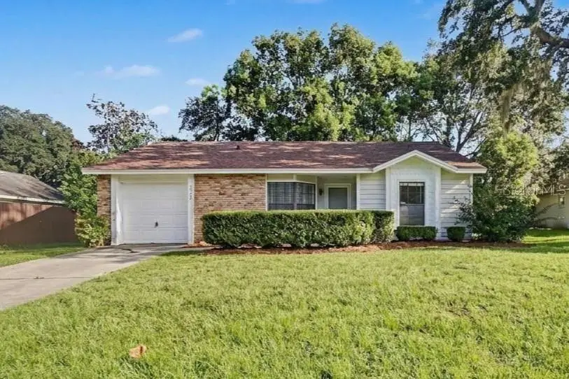 2362 Whitehorse Street, Deltona, FL 32738 - #1
