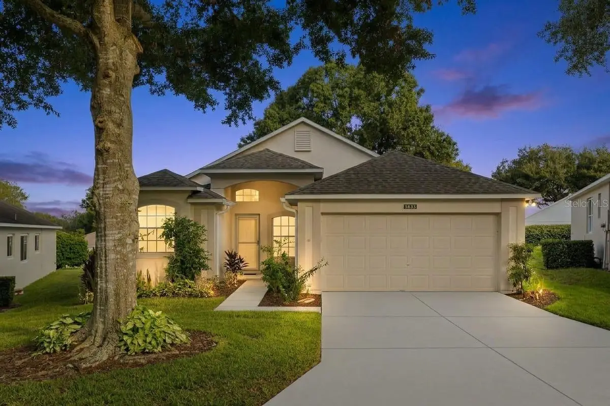 3635 Kingswood Court, Clermont, FL 34711 - #1