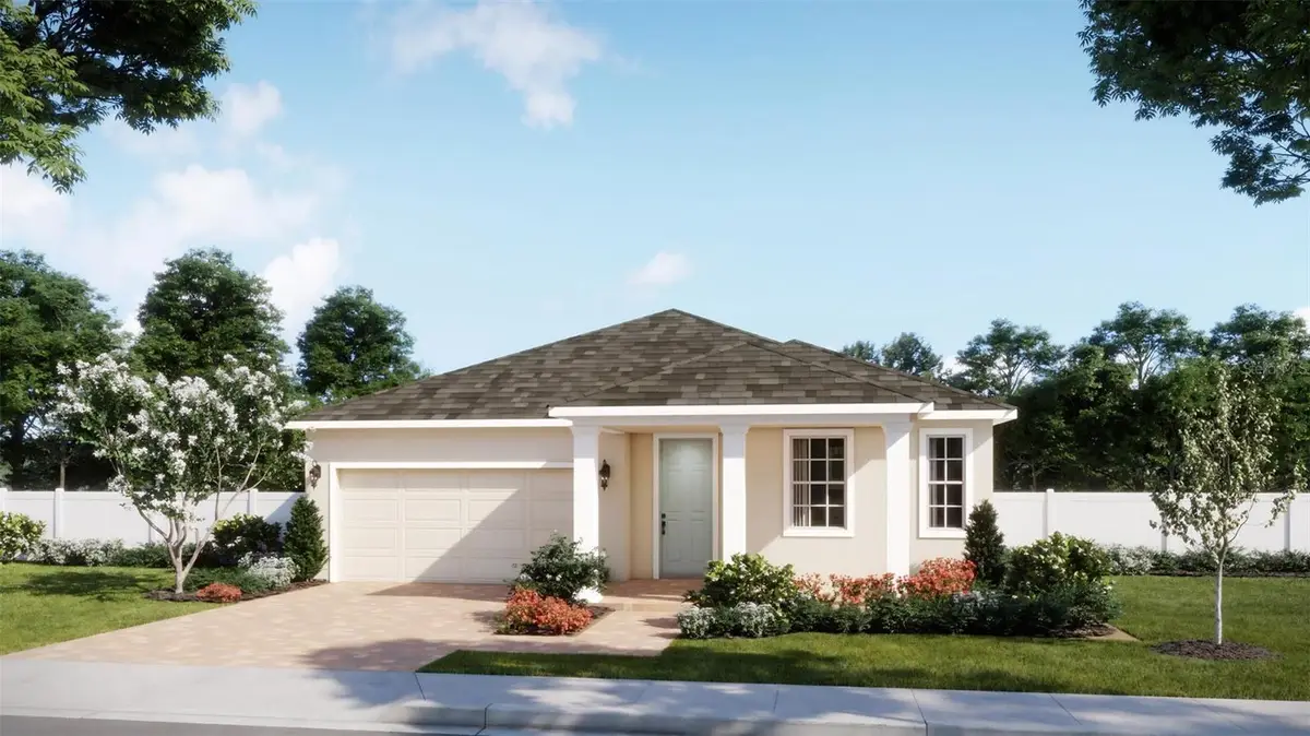 4715 Laurel Site Loop, Apopka, FL 32712 - #1