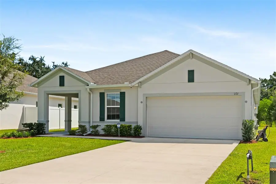 1121 Bradford Ridge, Leesburg, FL 34748 - #2