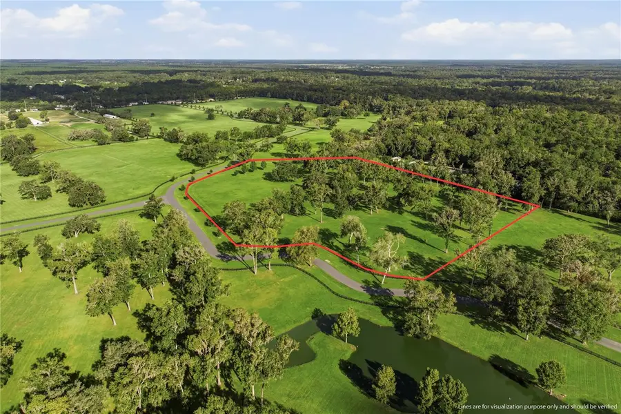 0 SW 136th Court Road #Lot 2, Ocala, FL 34481 - #3