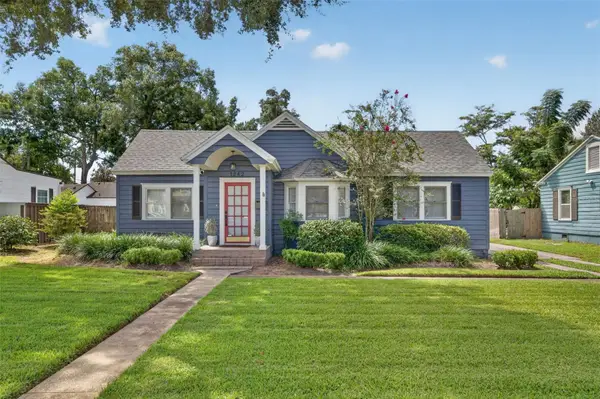 1242 E Ridgewood Street, ORLANDO, FL 32803