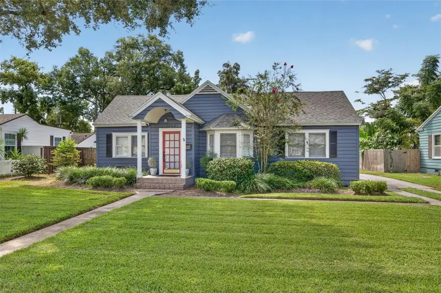 1242 E Ridgewood Street, Orlando, FL 32803 - #2