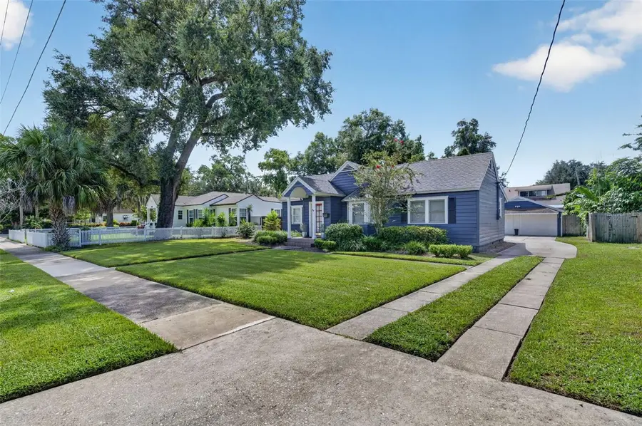 1242 E Ridgewood Street, Orlando, FL 32803 - #3