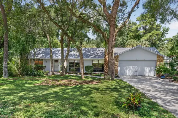 204 Riverbend Boulevard, LONGWOOD, FL 32779