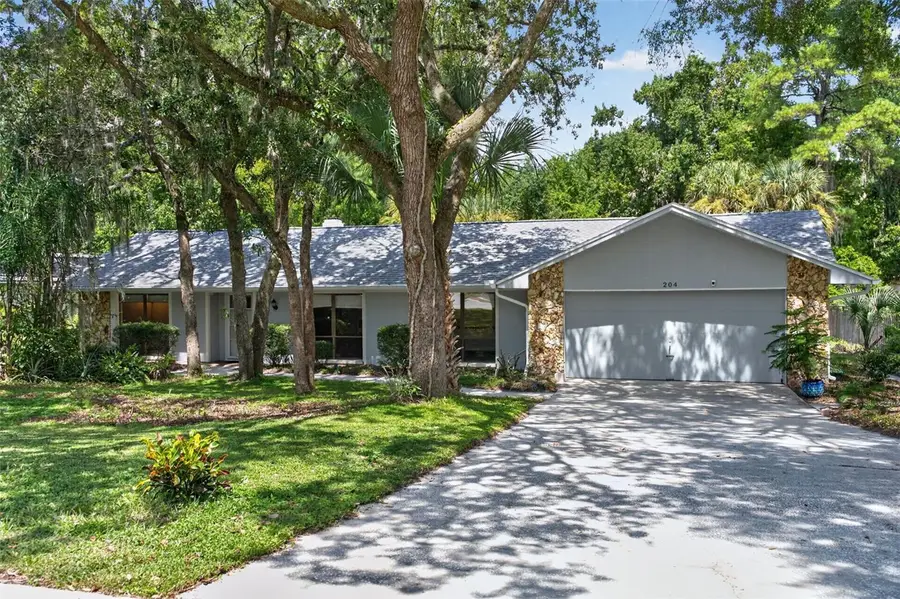 204 Riverbend Boulevard, Longwood, FL 32779 - #2