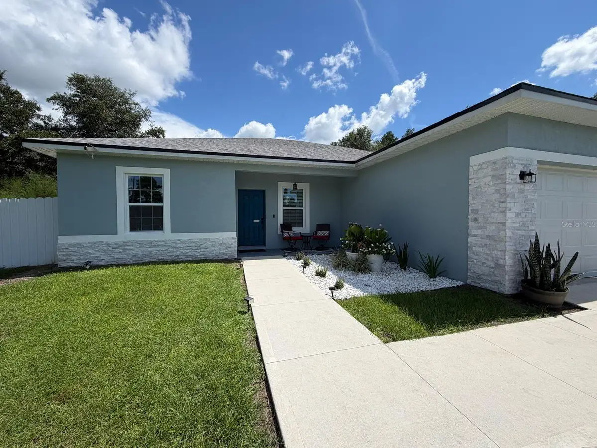 13281 SW 42nd Circle, Ocala, FL 34473 - #1