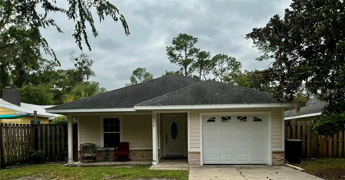 1714 NW 9th Street, Gainesville, FL 32609 - #1