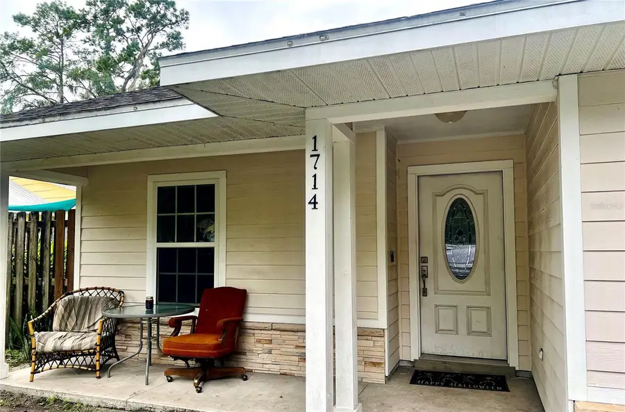1714 NW 9th Street, Gainesville, FL 32609 - #2