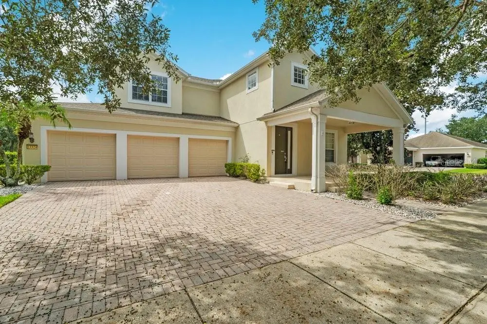 13324 Jervey Street, Windermere, FL 34786 - #1