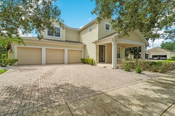 13324 Jervey Street, WINDERMERE, FL 34786
