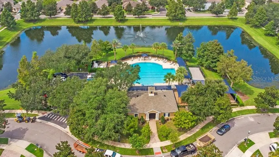 13324 Jervey Street, Windermere, FL 34786 - #2