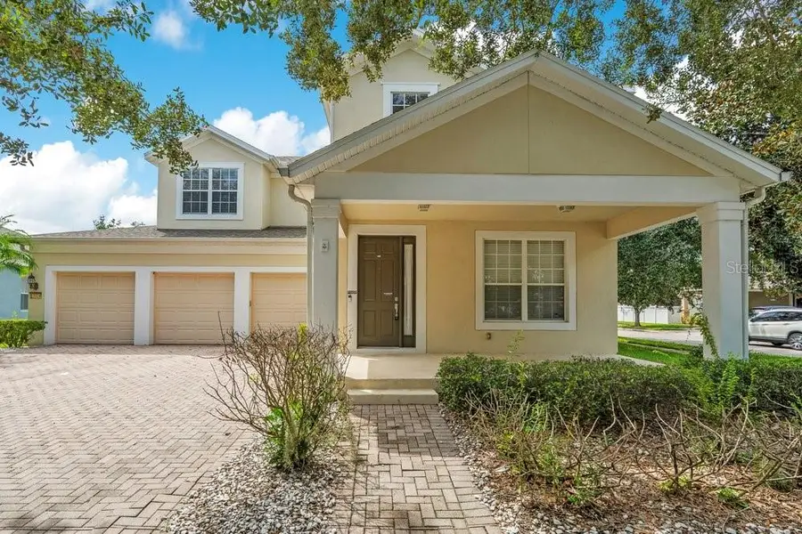 13324 Jervey Street, Windermere, FL 34786 - #3