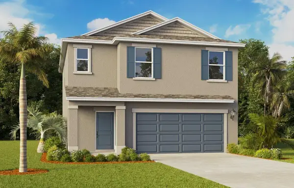 6164 Crocus Street, LAKELAND, FL 33811
