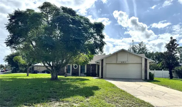 561 Glen Haven Drive, DELTONA, FL 32738
