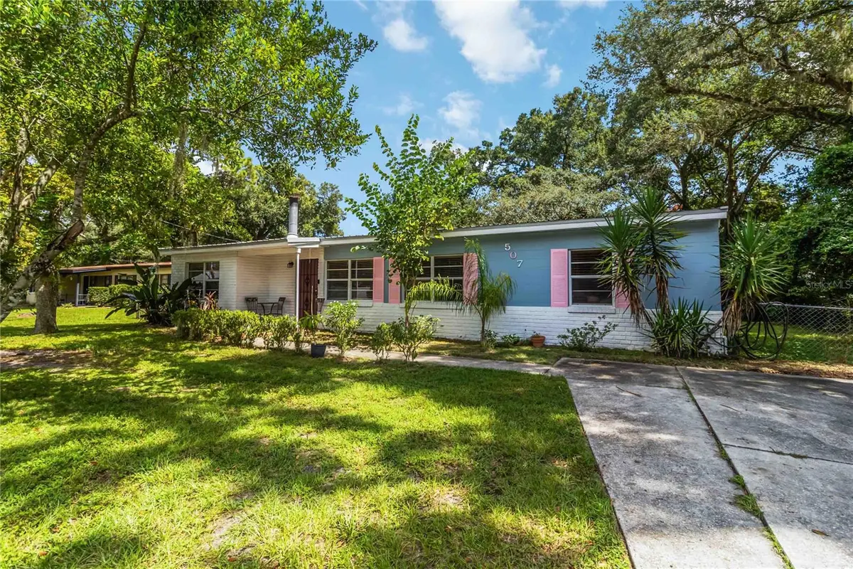 507 Beverly Avenue, Altamonte Springs, FL 32701 - #1