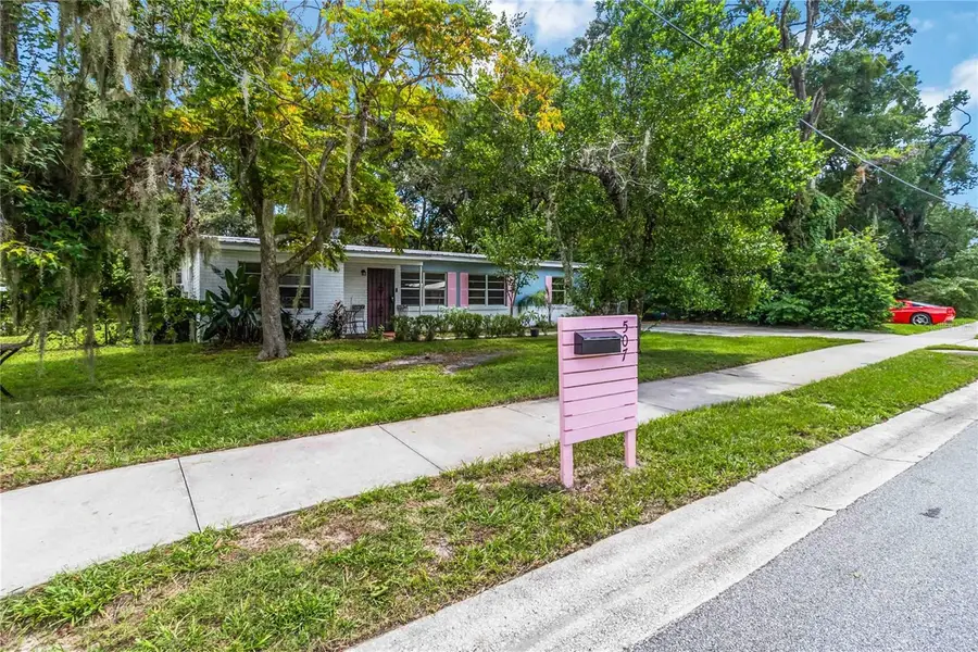 507 Beverly Avenue, Altamonte Springs, FL 32701 - #3