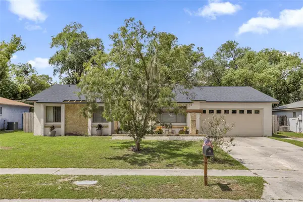 990 Waverly Drive, LONGWOOD, FL 32750