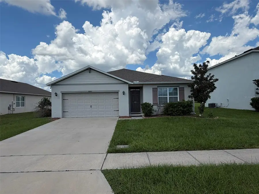 5606 Western Sun Drive, Saint Cloud, FL 34771 - #3