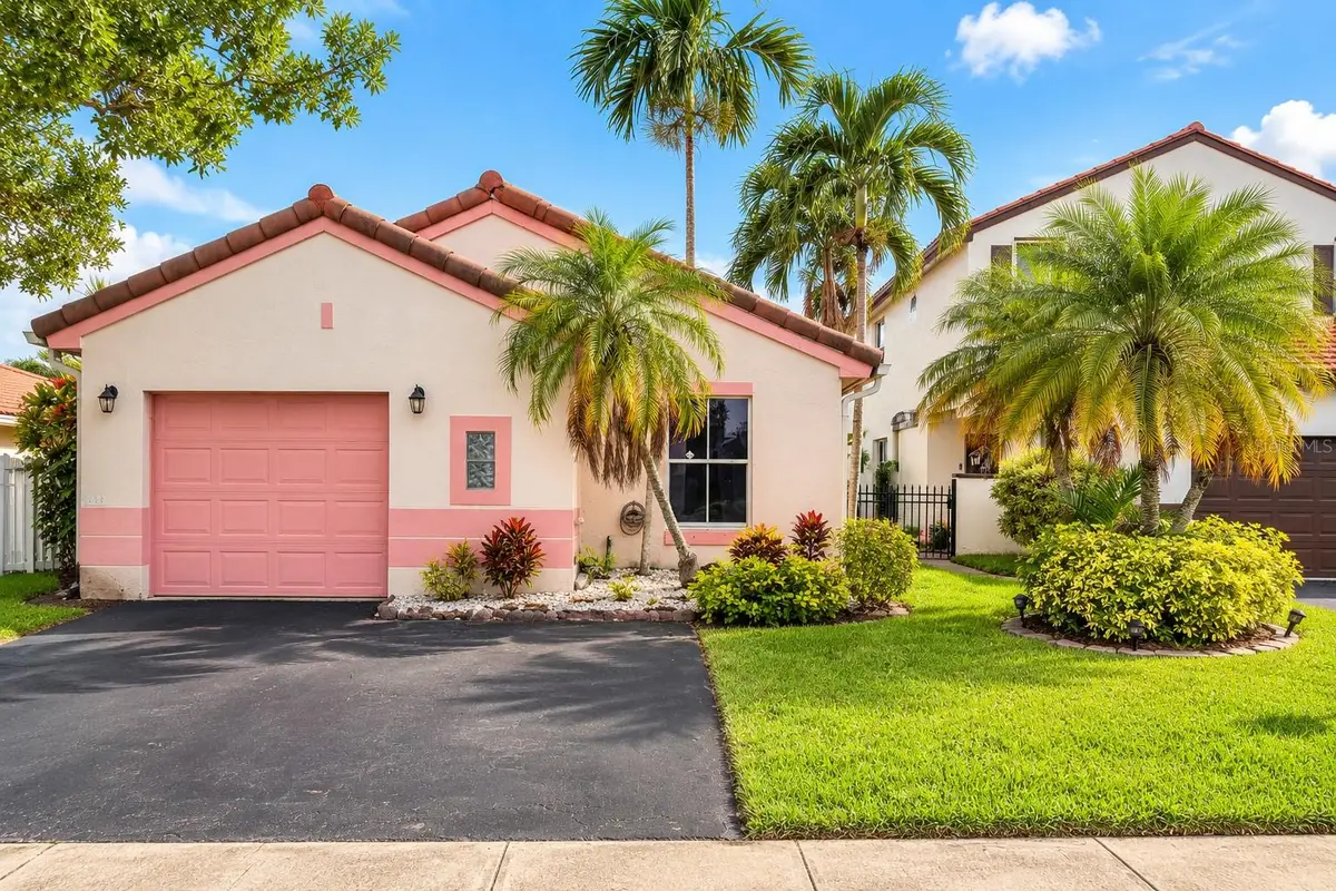 2122 NW 184th Way, Pembroke Pines, FL 33029 - #1