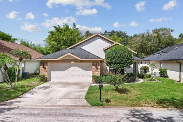 766 Andover Circle, WINTER SPRINGS, FL 32708