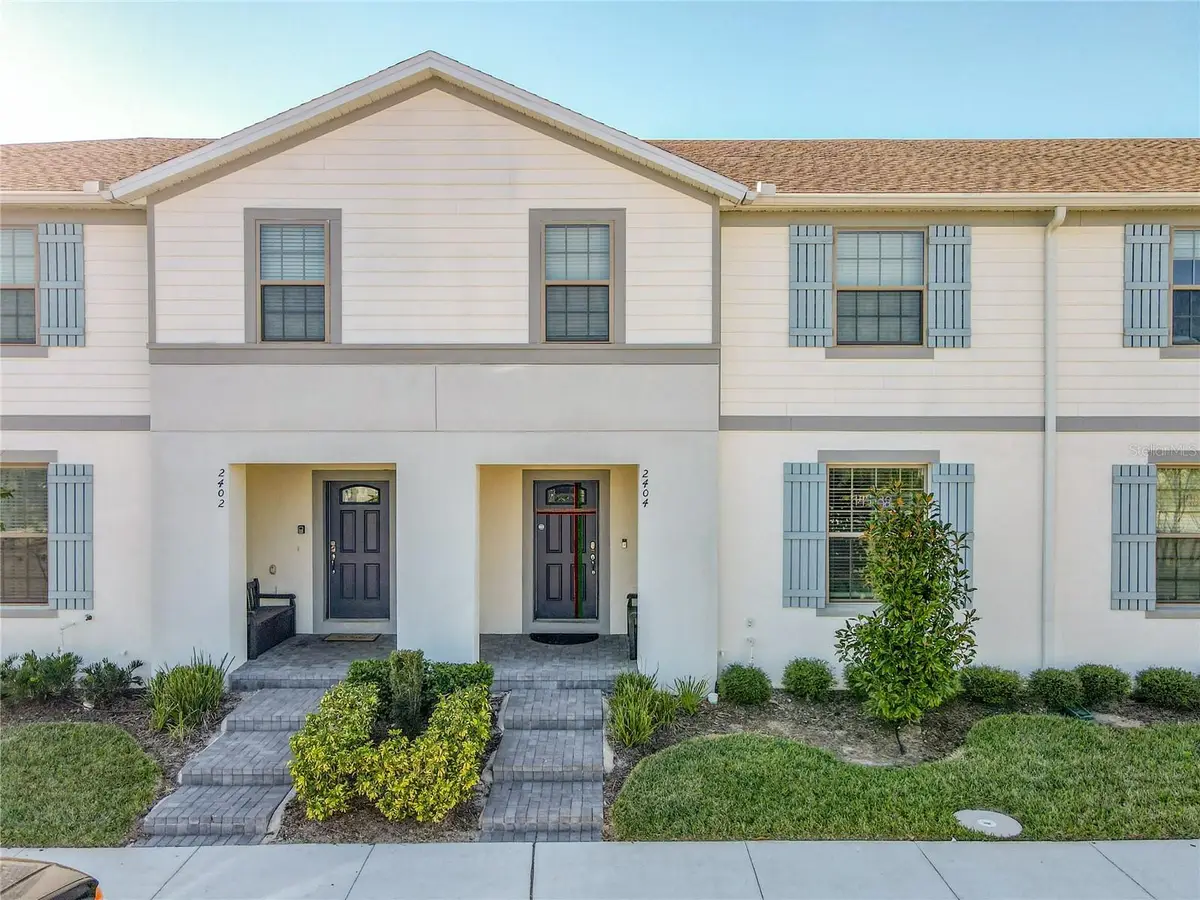 2404 Tanger Drive, Kissimmee, FL 34747 - #1