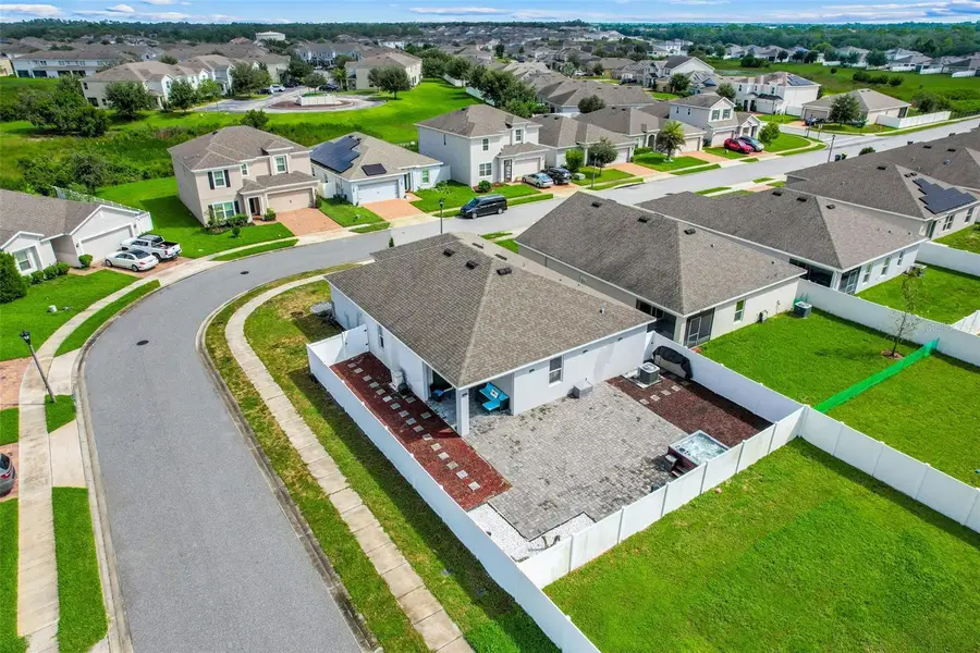 935 Benjamin Trail, Davenport, FL 33837 - #2