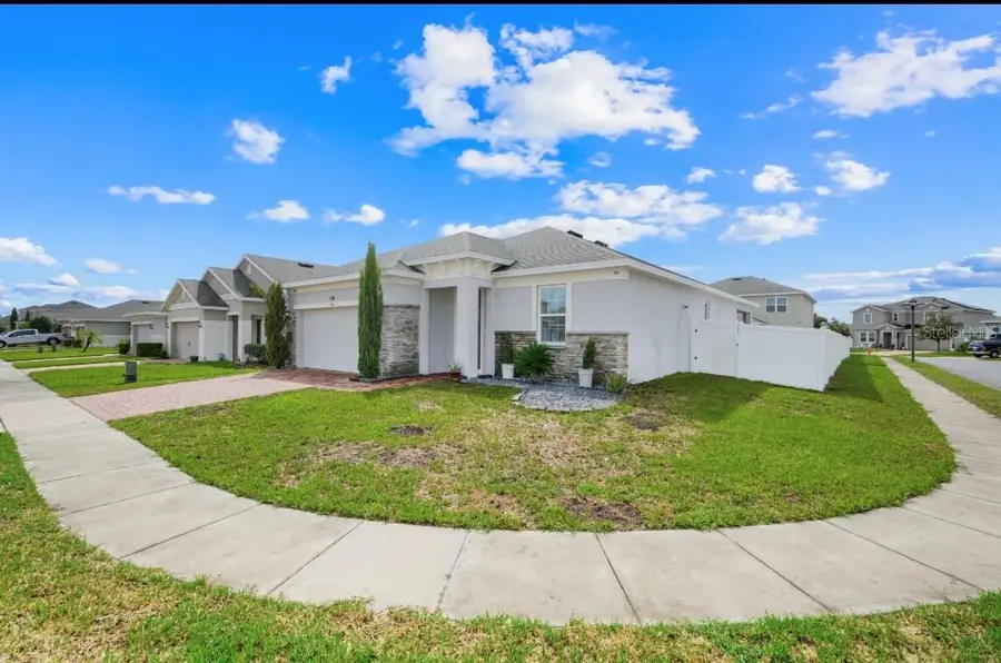 935 Benjamin Trail, Davenport, FL 33837 - #3