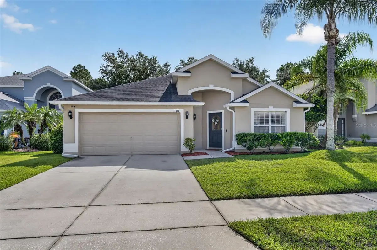 2313 Carnation Hill Court, Orlando, FL 32820 - #1