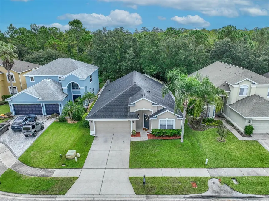2313 Carnation Hill Court, Orlando, FL 32820 - #2